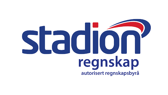 Stadion AS logo