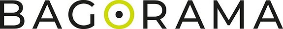 Bagorama Storo Senter logo