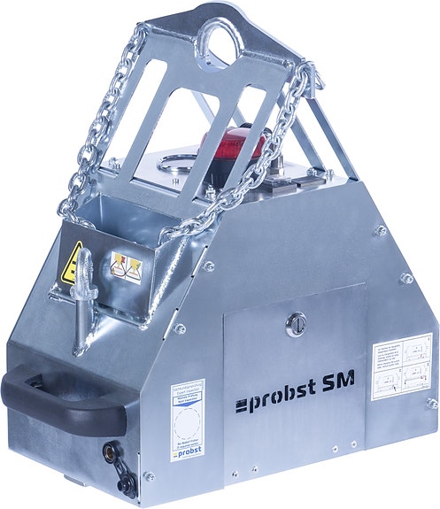 Probst vakuumløfter