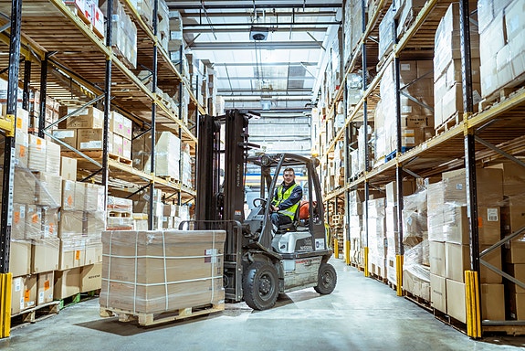 Bilde 1 av 6 i jobbannonse-galleriet