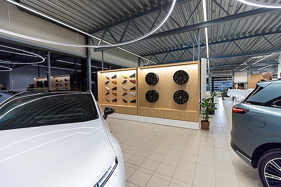 Bilde 1 av 3 i jobbannonse-galleriet