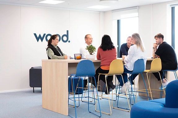 Bilde 5 av 6 i jobbannonse-galleriet