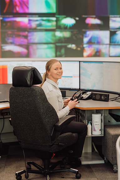 Bilde 1 av 7 i jobbannonse-galleriet