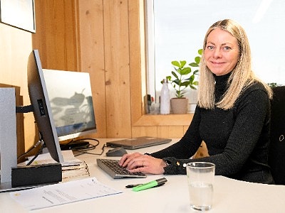 Bilde 1 av 3 i jobbannonse-galleriet