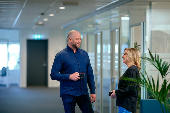 Bilde 1 av 1 i jobbannonse-galleriet