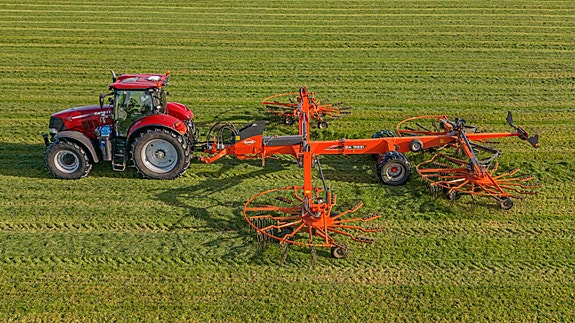 Kuhn GA13231