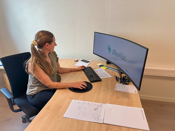 Bilde 2 av 2 i jobbannonse-galleriet