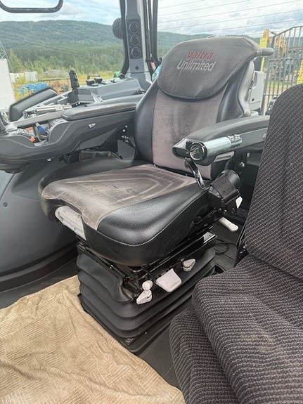 Valtra T254V 2019, kr 2 050 000,-