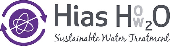 Hias How2O AS logo