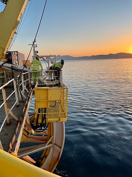 Bilde 3 av 5 i jobbannonse-galleriet