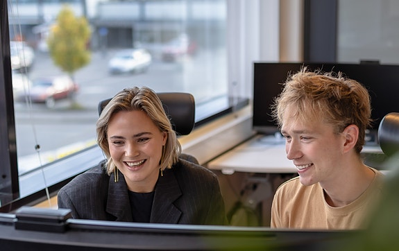 Bilde 1 av 1 i jobbannonse-galleriet