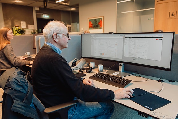 Bilde 2 av 3 i jobbannonse-galleriet