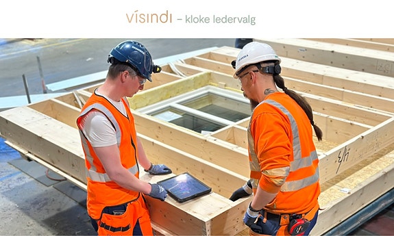 Bilde 1 av 1 i jobbannonse-galleriet