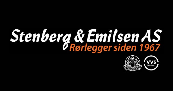 Stenberg & Emilsen AS logo