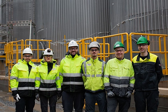 Bilde 2 av 8 i jobbannonse-galleriet