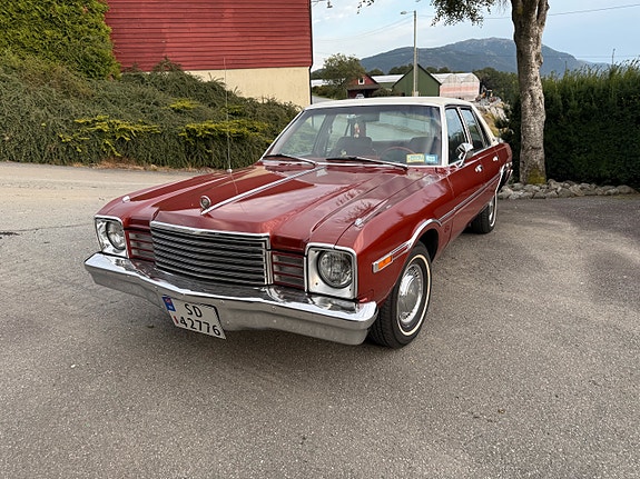 Dodge Andre 2 of 30