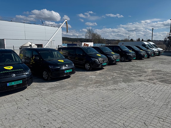 Bilde 1 av 3 i jobbannonse-galleriet