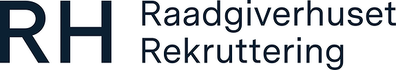 Raadgiverhuset Rekruttering AS logo