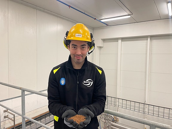 Bilde 2 av 3 i jobbannonse-galleriet