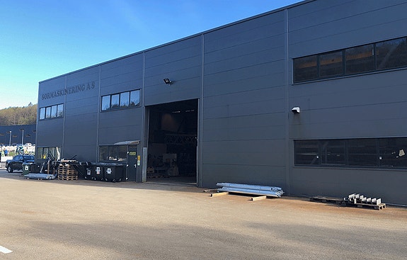 Bilde 2 av 3 i jobbannonse-galleriet