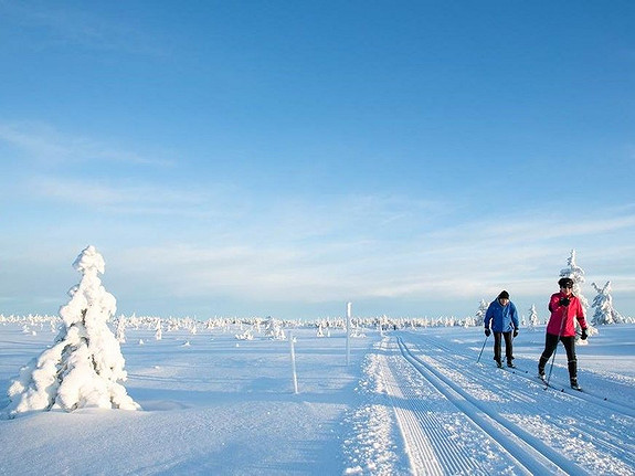 Fotokred: Visit Mjøsa