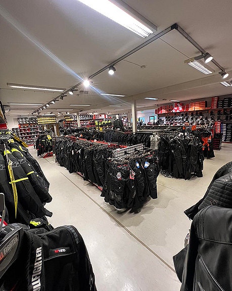 Bilde 1 av 5 i jobbannonse-galleriet