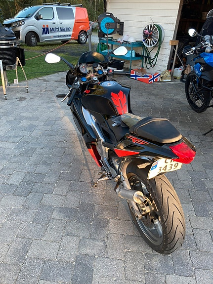 Aprilia RS 125 Racing 12 of 15
