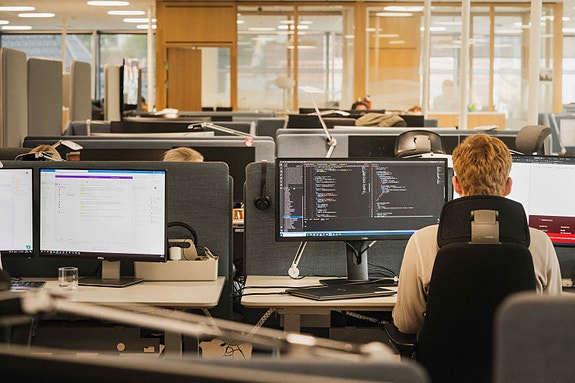 Bilde 10 av 10 i jobbannonse-galleriet