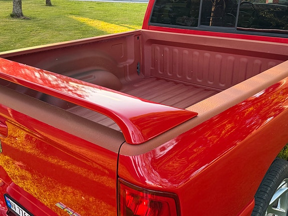 Dodge RAM 11 of 30