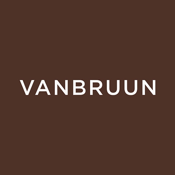 VANBRUUN logo