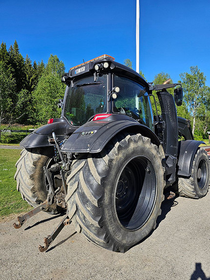 Valtra T234 2018, kr 1 290 000,-