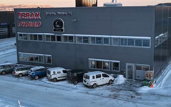 Bilde 4 av 5 i jobbannonse-galleriet