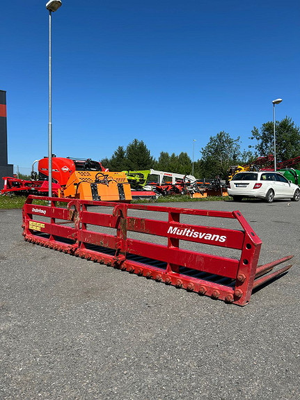 Underhaug Multisvans 3m