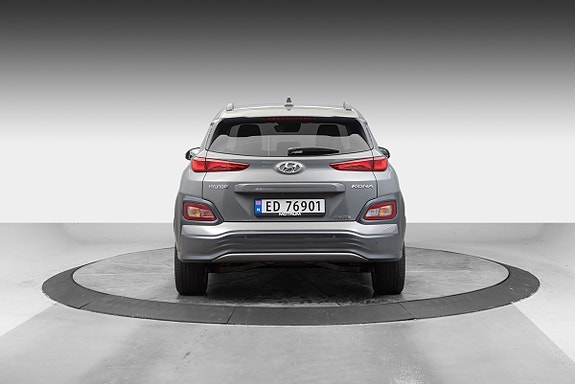 Hyundai Kona 6 of 24