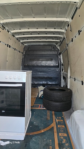 Mercedes-Benz Sprinter 313 8 of 17