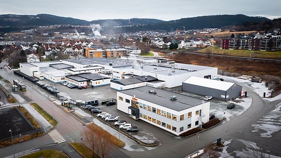 Bilde 1 av 4 i jobbannonse-galleriet