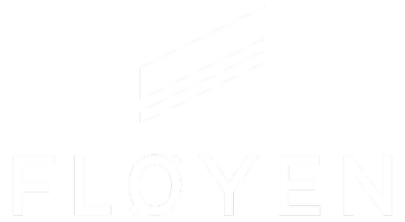 Fløyen logo