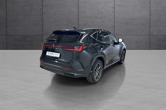 Lexus NX 450h
