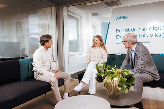 Bilde 2 av 3 i jobbannonse-galleriet