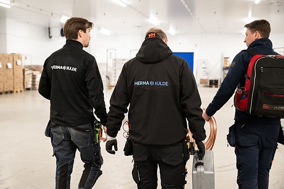 Bilde 1 av 8 i jobbannonse-galleriet