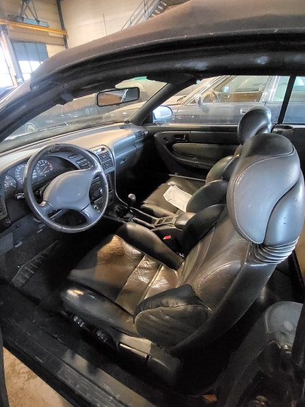 Toyota Celica 12 of 15