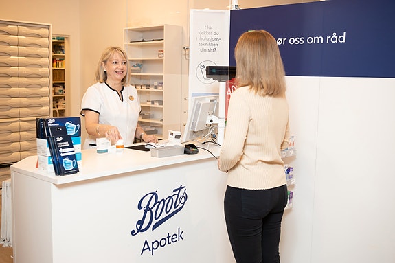 Bilde 1 av 1 i jobbannonse-galleriet