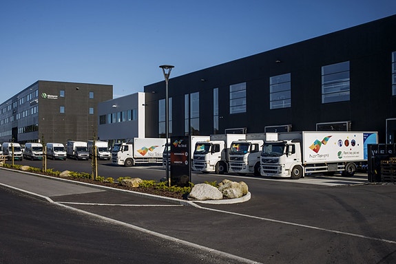 Bilde 2 av 9 i jobbannonse-galleriet