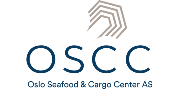 Oslo Seafood & Cargo Center AS logo