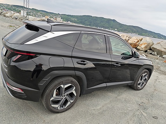 Hyundai Tucson 7 of 29