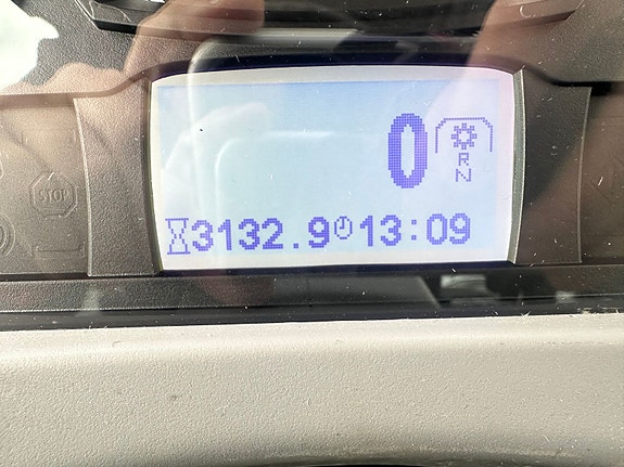 Valtra N174Vst Fronthyd/PTO/GPS klargjort/ leveres med 1 års bruktforsikring fra IF! 2020, kr 1 139 000,-