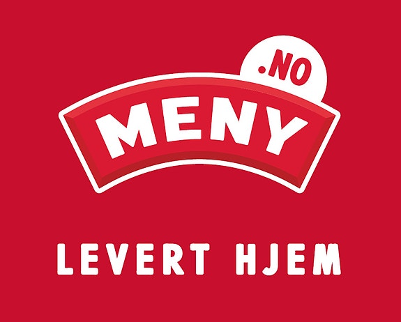 MENY MLH AS logo