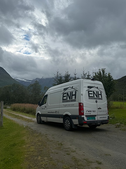 Bilde 3 av 9 i jobbannonse-galleriet