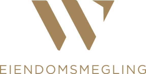 W Eiendomsmegling Sunnfjord AS logo