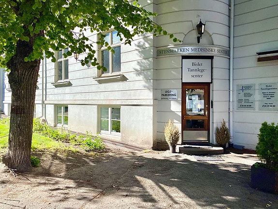 Bilde 1 av 1 i jobbannonse-galleriet